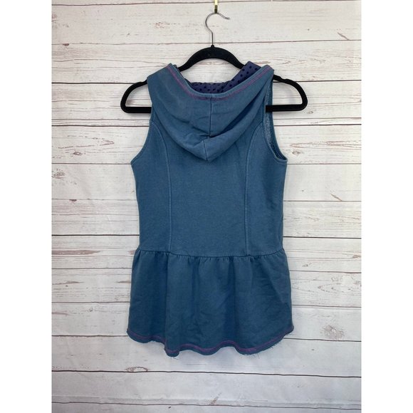 Matilda Jane Vest 14 - Picture 4 of 4